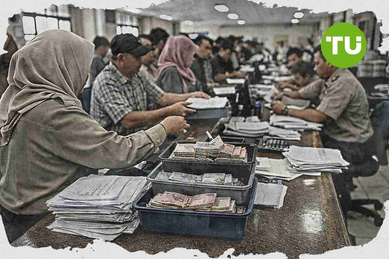 Kementerian Keuangan catat penerimaan pajak naik 22,1 persen hingga Mei 2026