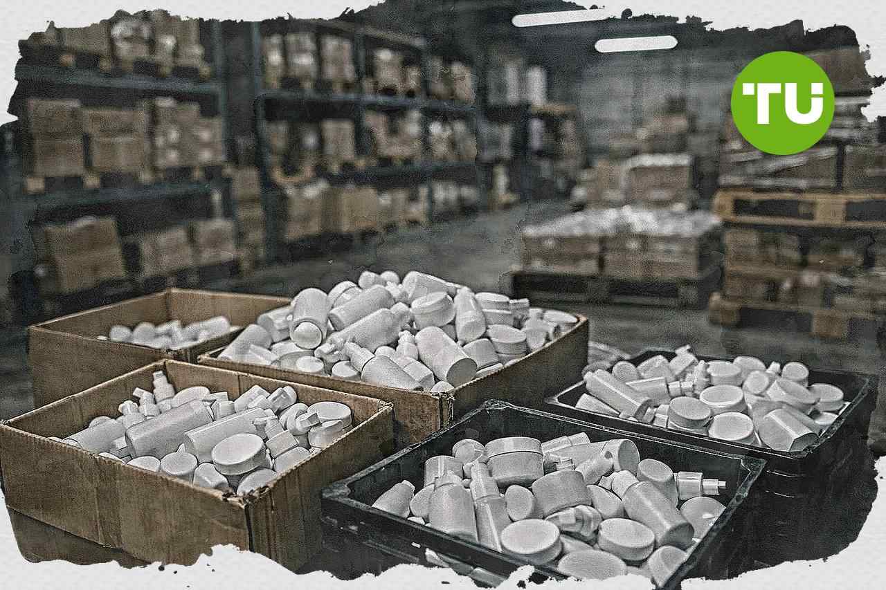 BPOM ungkap peredaran kosmetik ilegal di Tangerang, potensi kerugian negara capai Rp 4,78 triliun