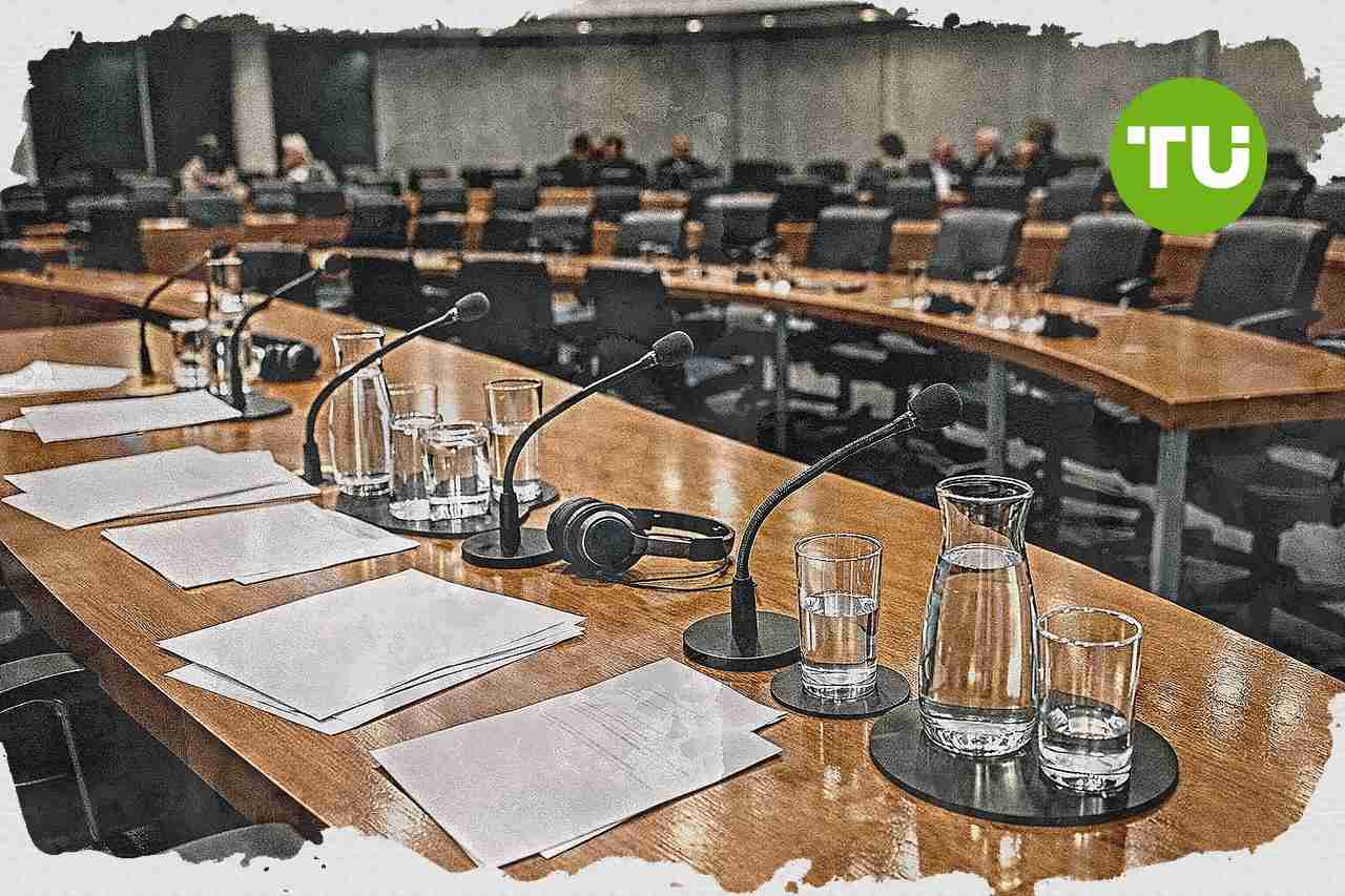 Bundestagsausschuss berät über Tourismusfinanzierung bei öffentlicher Anhörung in Berlin