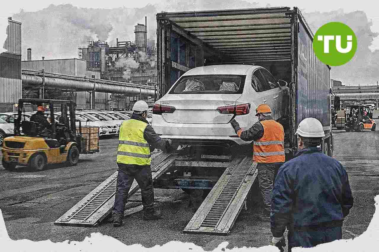 Česko posiluje podíl na exportních trzích díky odolnosti průmyslových vývozců
