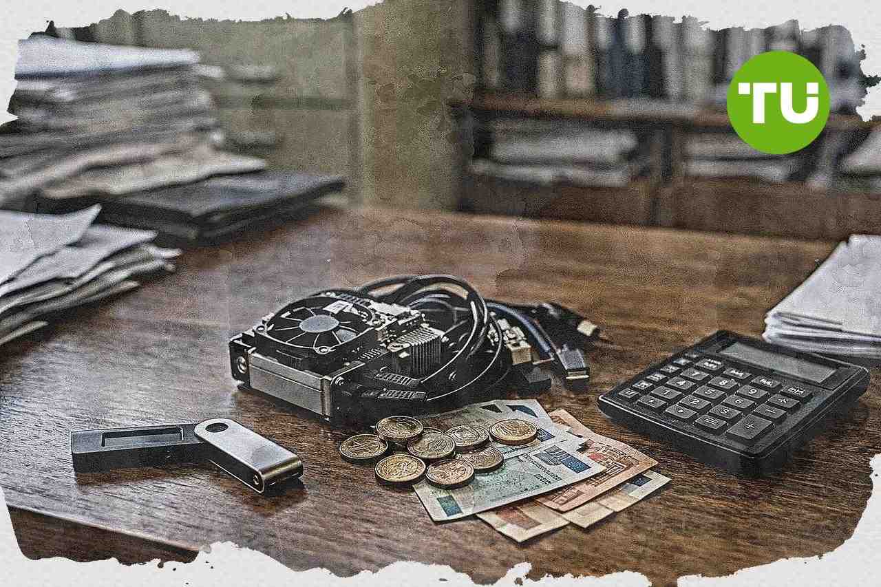 Η Ελλάδα σχεδιάζει φόρο 15% στα κέρδη από κρυπτονομίσματα