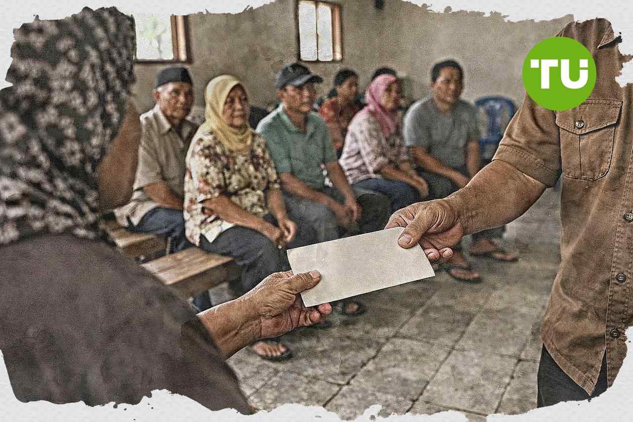 Program bantuan sosial Indonesia bedakan sasaran BLT Kesra dan BLT Dana Desa 2026