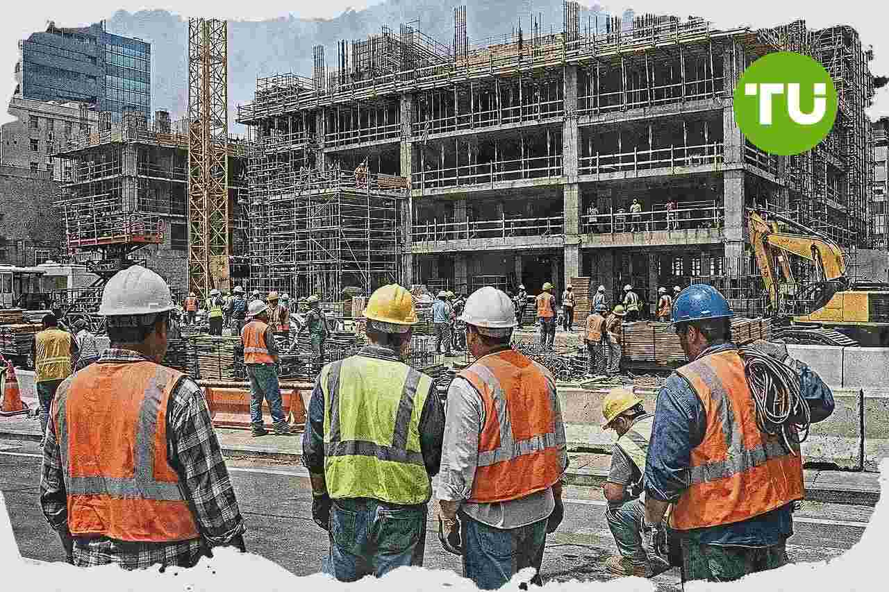 U.S. Labor Department says May job growth beats expectations