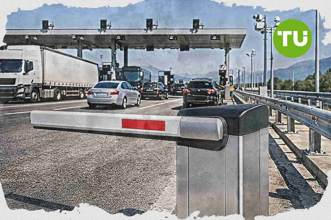 Autopista Patras-Pyrgos refuerza seguridad vial y actividad económica en Grecia occidental