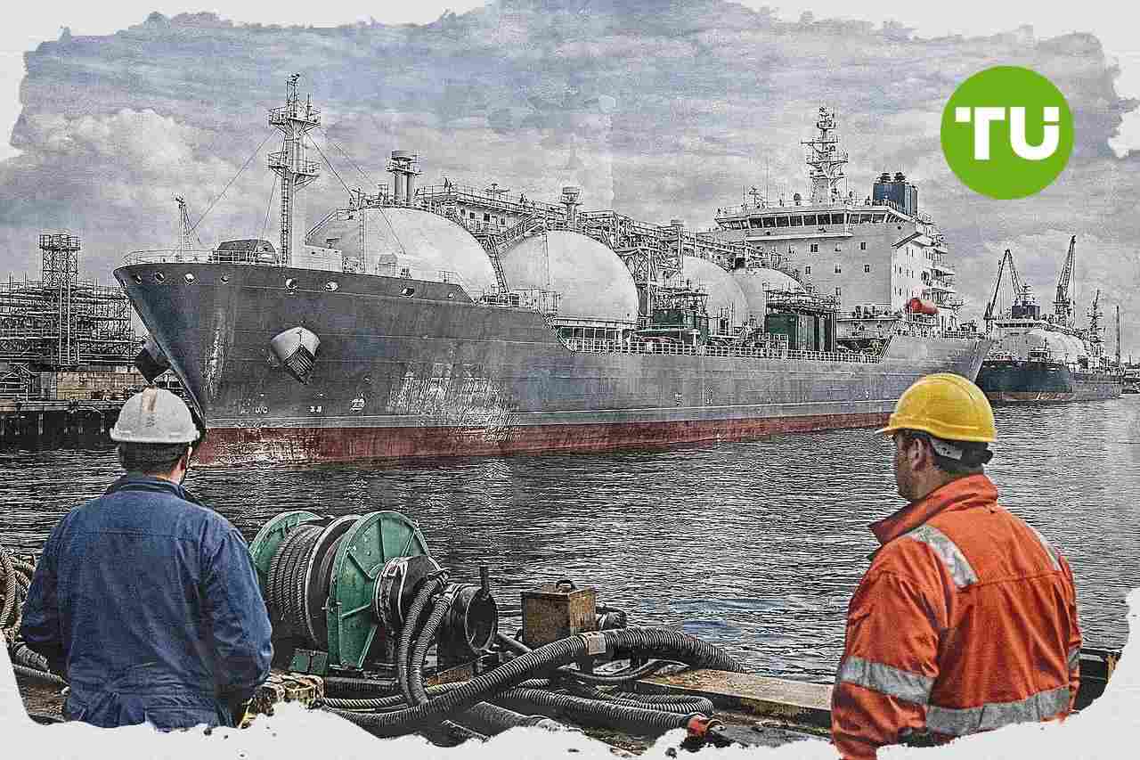 Capital Clean Energy Carriers amplía contratos y entregas de buques en su negocio de gas