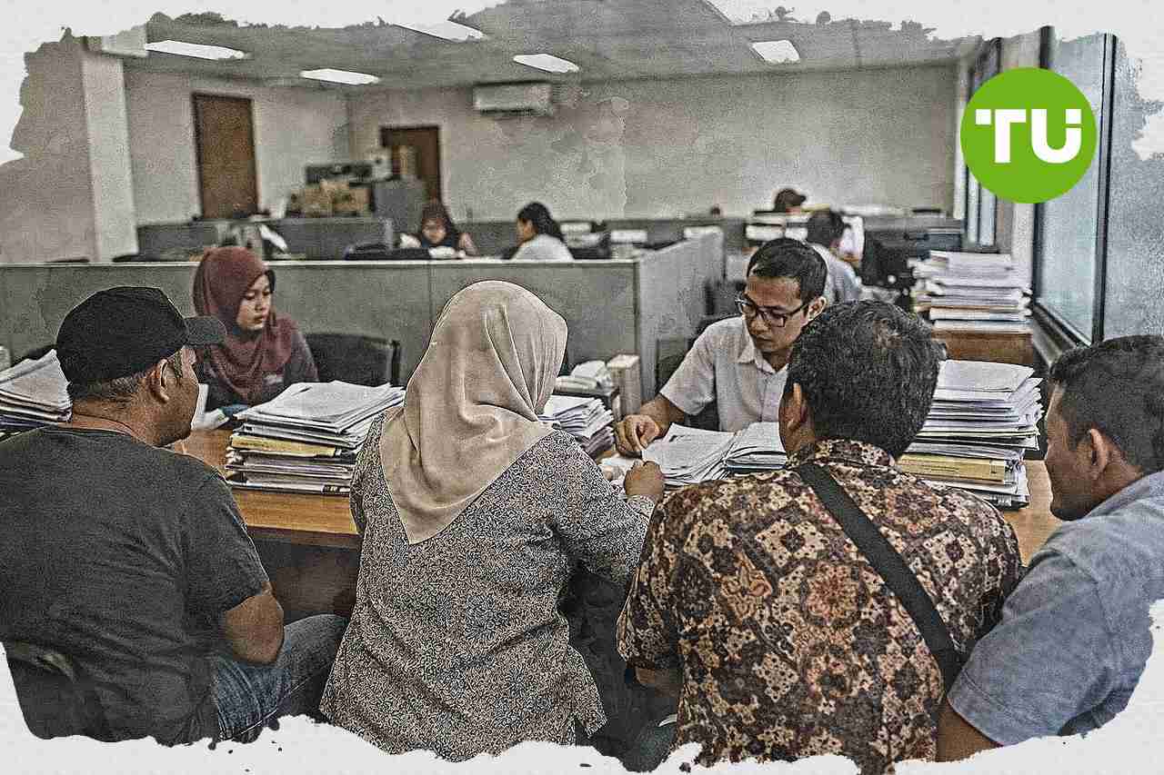 Aset perusahaan penjaminan turun ke Rp 46,73 triliun pada April 2026