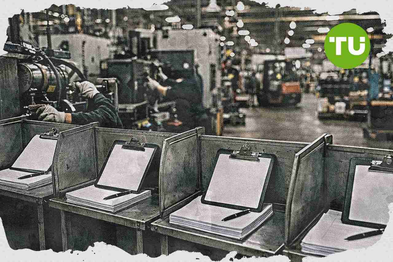 U.S. labor market adds jobs as Ways and Means backs tax cuts