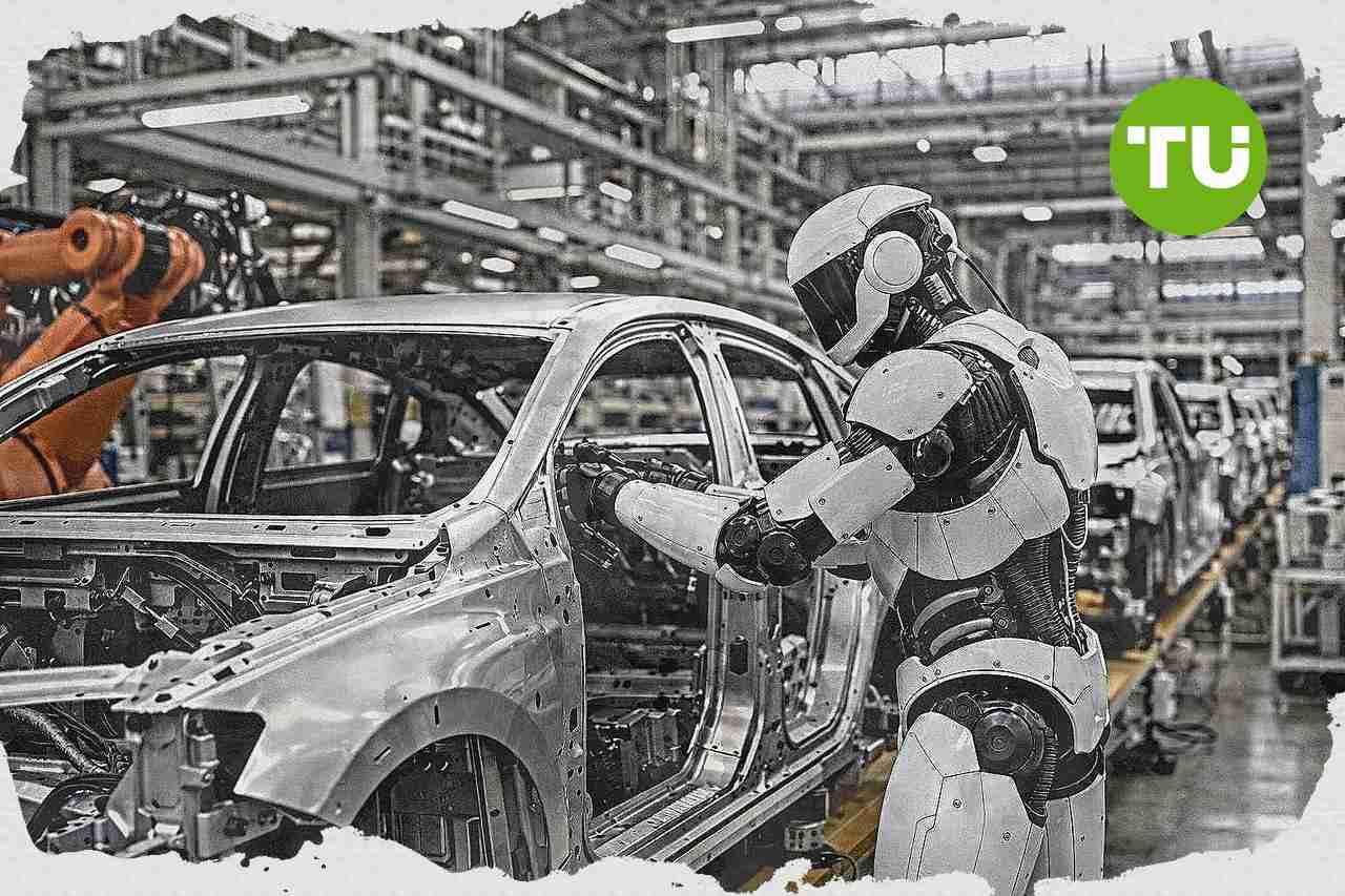 JPMorgan lifts Tesla rating to neutral as AI and supply chain strengths gain weight