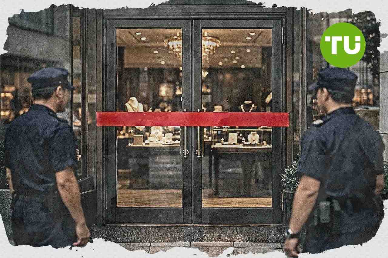 Tiffany & Co dikenai sanksi bea cukai Rp97,49 miliar di Jakarta