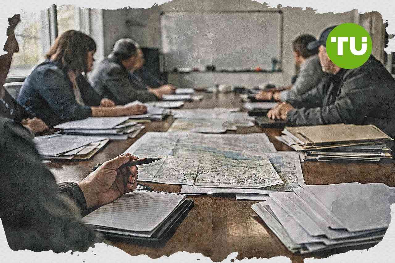 Το ΠΑΣΟΚ συγκροτεί 8 κύκλους πολιτικής και εντείνει την εκλογική ετοιμότητα