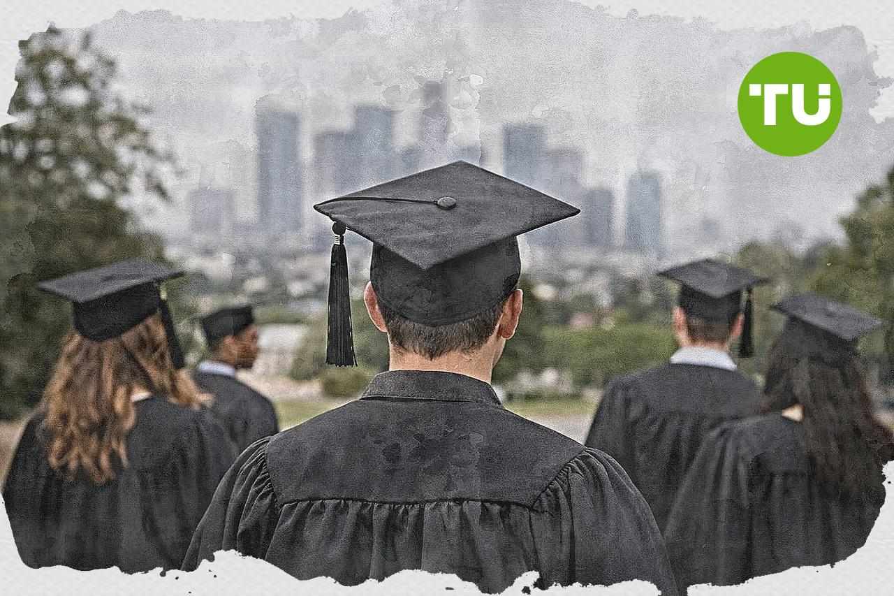 U.S. states show wide bachelor’s degree earnings gaps across labor markets