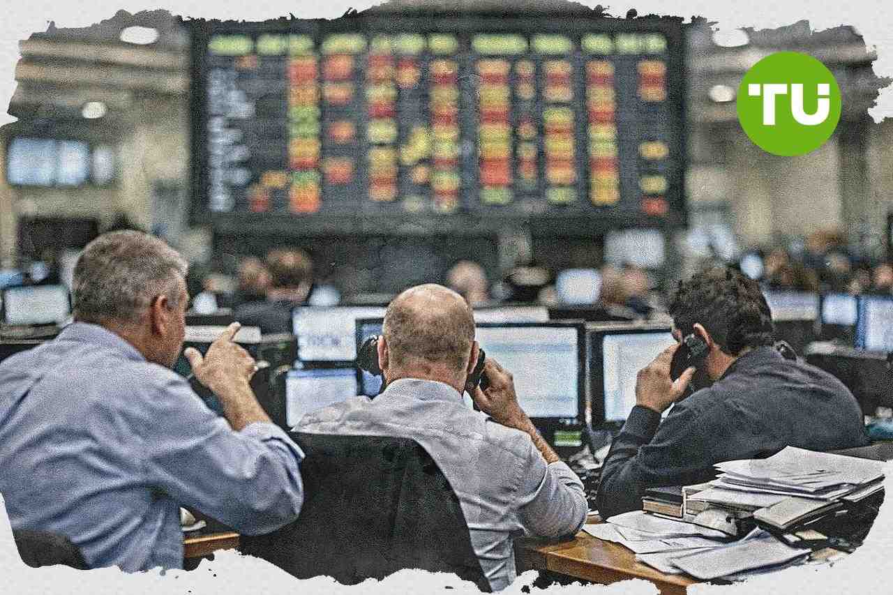 A BUX enyhe pluszban zár, az OTP vezeti a forgalmat Budapesten