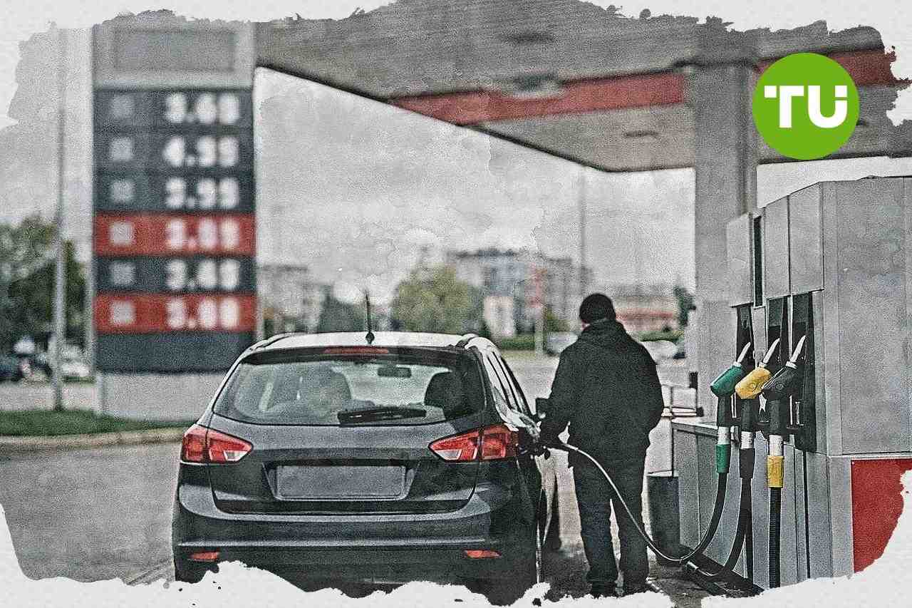 Polski rynek paliw oczekuje stabilizacji cen w przyszłym tygodniu