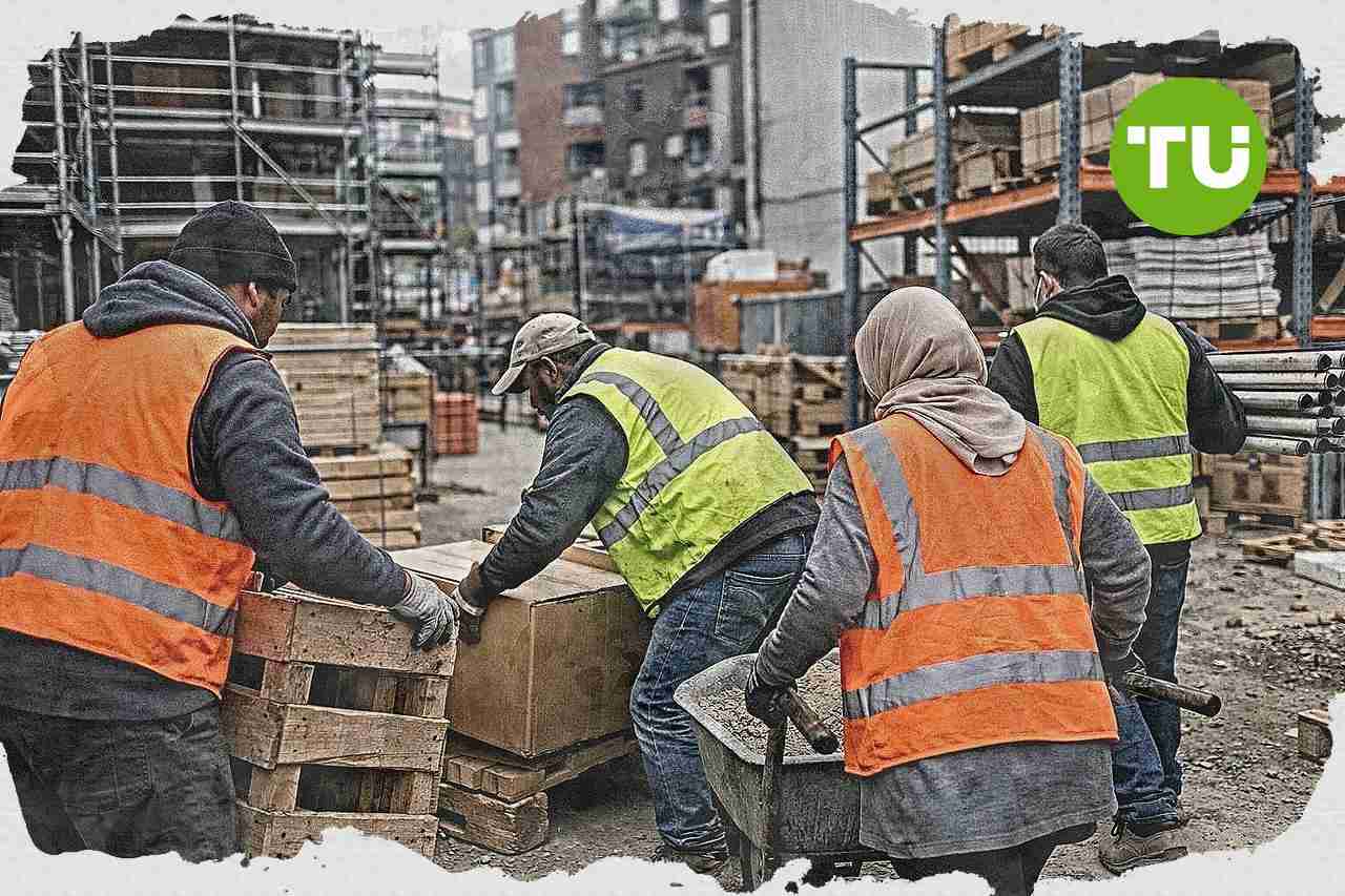 Kabinet wil arbeidsparticipatie statushouders opvoeren met plan voor 75.000 banen