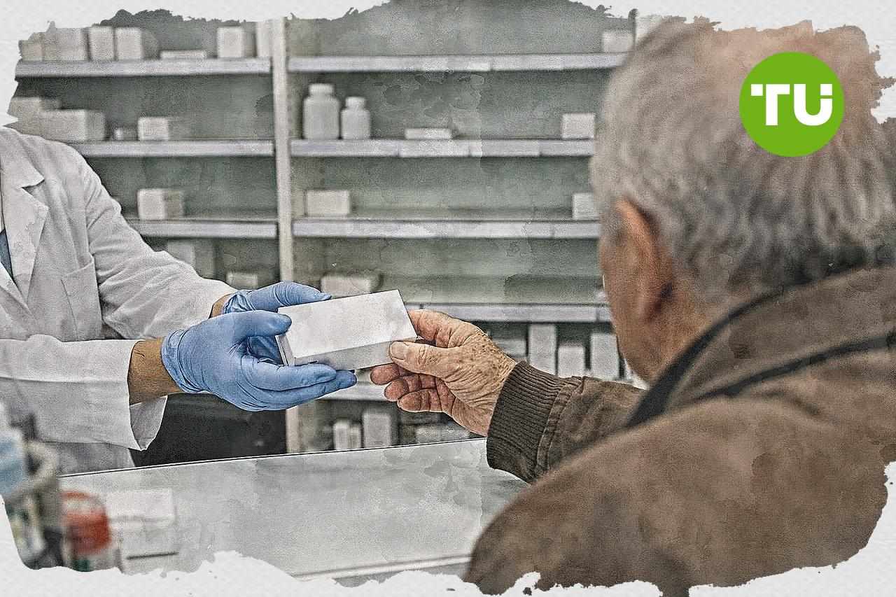 Infarmed gere escassez de Tromalyt em Portugal até julho de 2026