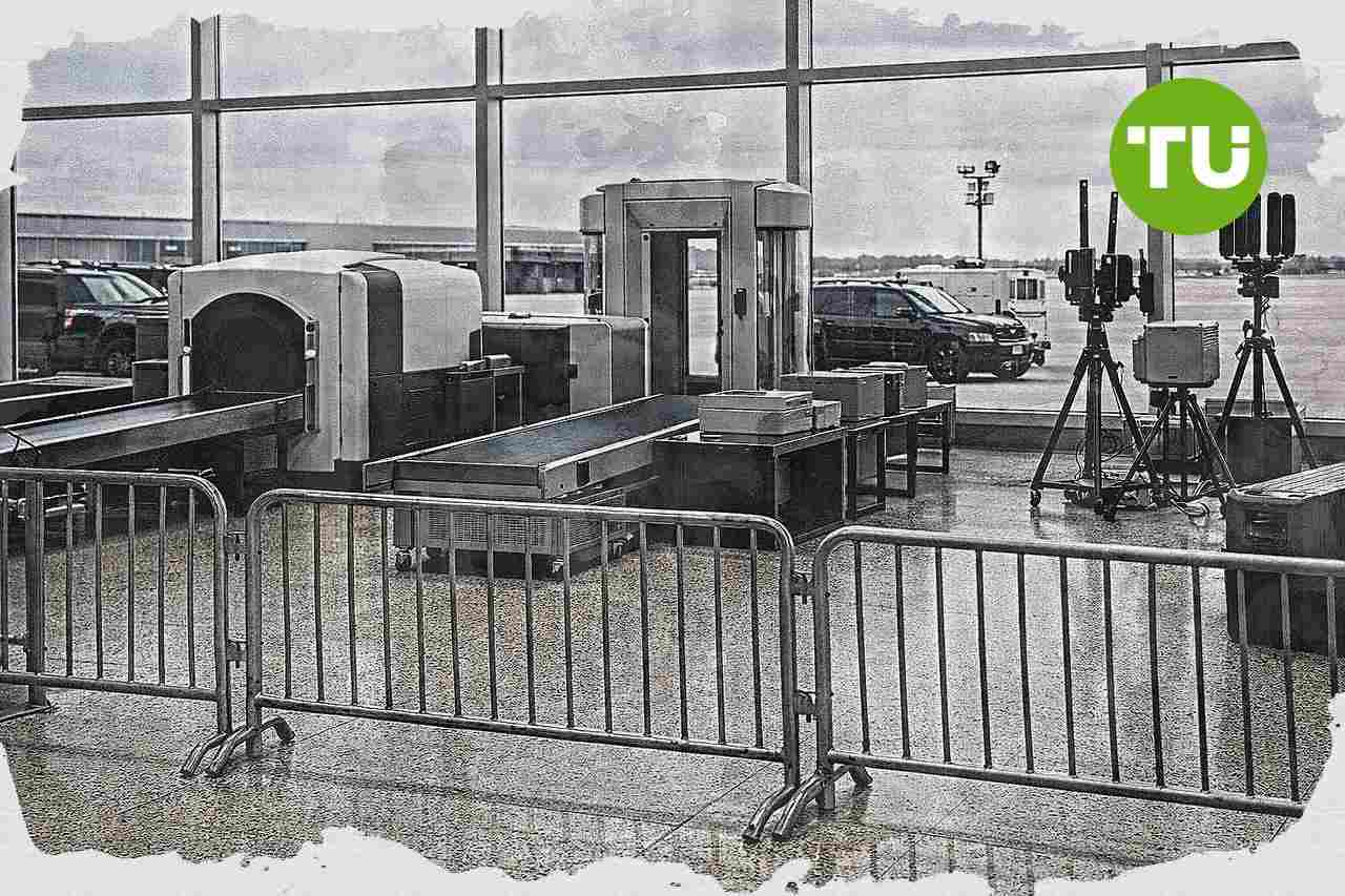 DHS seeks stable FY27 funding as World Cup security demands rise