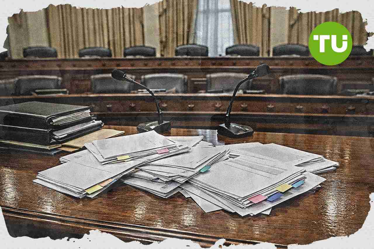 U.S. House tax panel weighs crypto tax relief bills for small transactions and staking