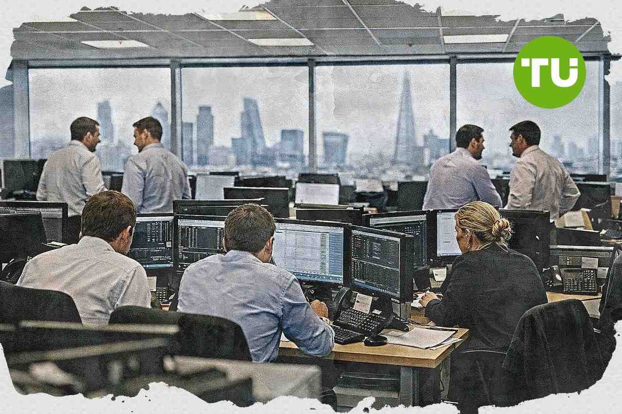 London finance sector retains European lead after Brexit