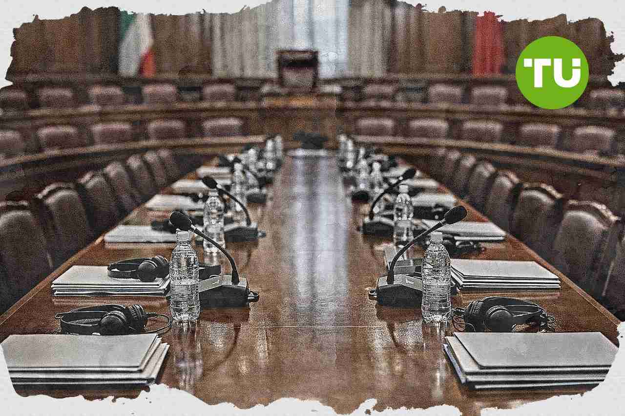 Parlamento italiano esamina la proroga delle missioni internazionali per il 2026