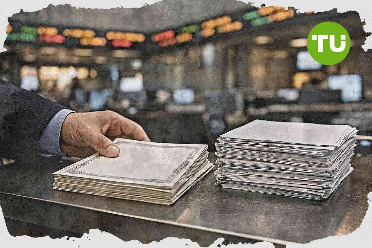 Η Prodea ολοκληρώνει υπερκαλυμμένη δημόσια πρόταση για ομολογίες του πράσινου ομολόγου