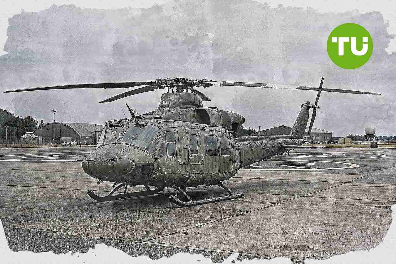 Norge stanser planlagt kjøp av Sikorsky-helikoptre til spesialstyrkene