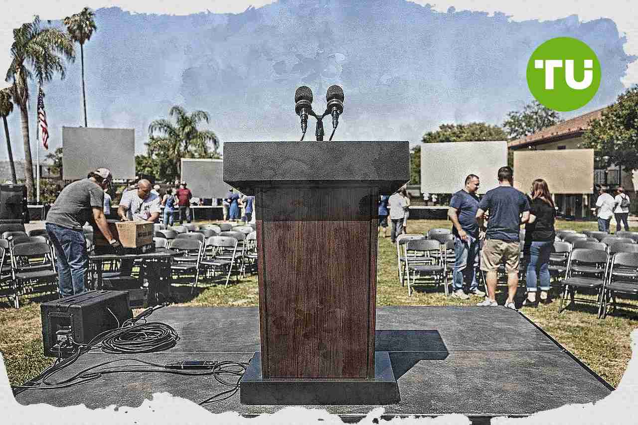 Steve Hilton launches California governor bid