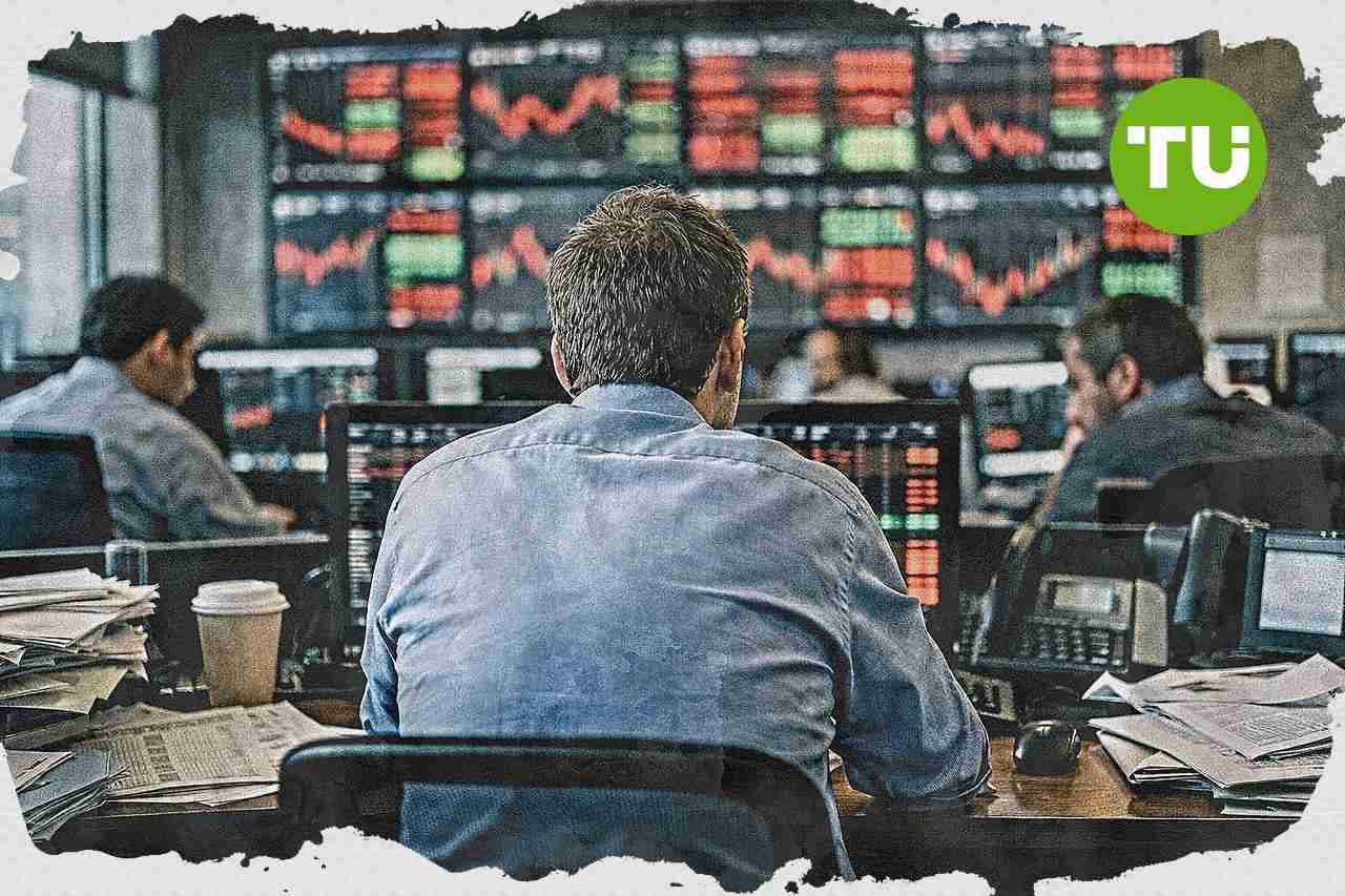 U.S. stocks extend midday sell-off as chipmakers, crypto names and recent listings slide
