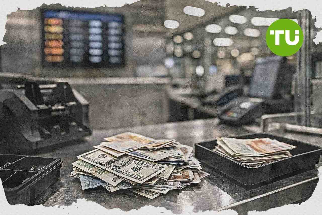 Norske kronen svekkes bredt mens Wall Street faller
