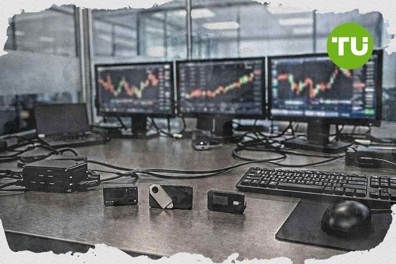 TRON DAO expands regulated U.S. access with Bitnomial TRX spot listing