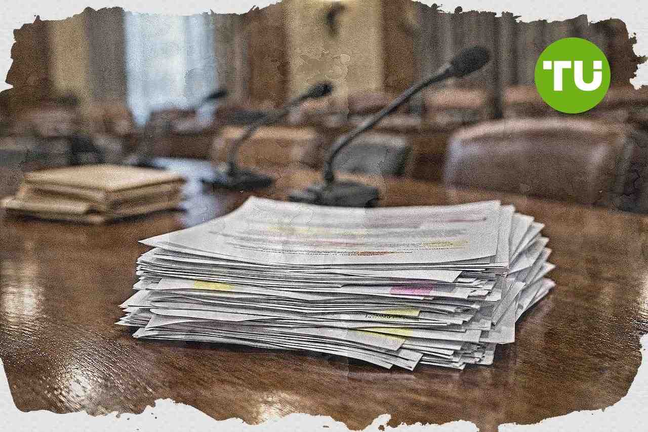 House Ways and Means Committee drafts crypto tax changes ahead of June 9 hearing