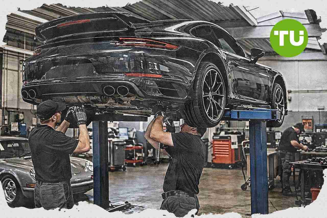 Grupo JAP acorda compra da Figuravolante, dona do Centro de Serviço Porsche Estoril