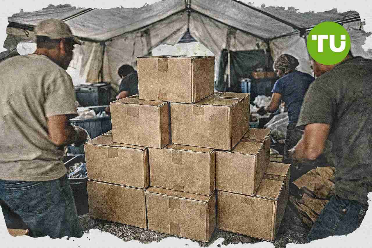U.S. awards more than $240 million to Catholic Relief Services for global humanitarian response