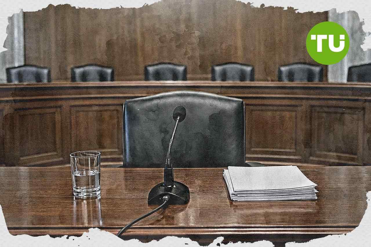 Senate panel seeks NVIDIA CEO testimony on AI export controls and China business