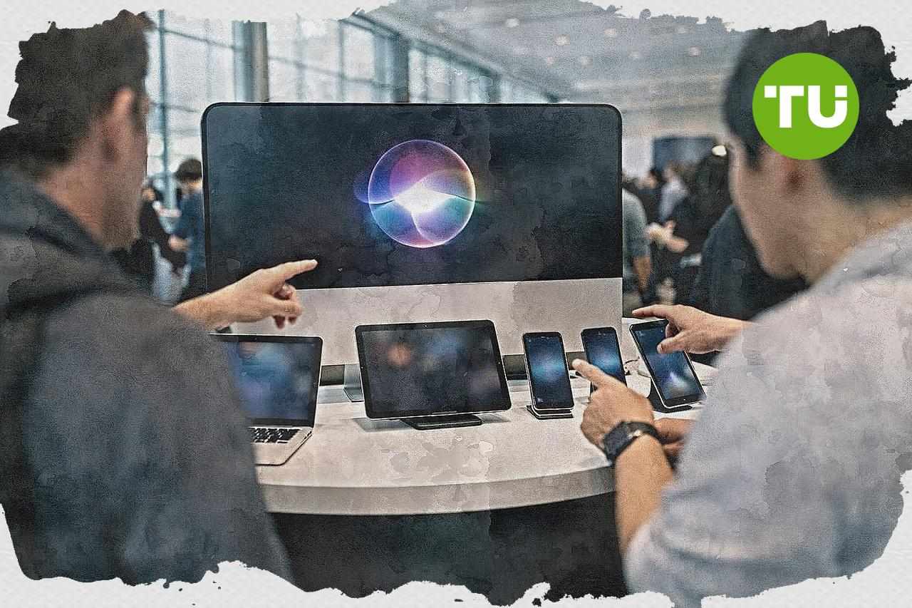 Apple WWDC update tests AI strategy as shares trade near record highs