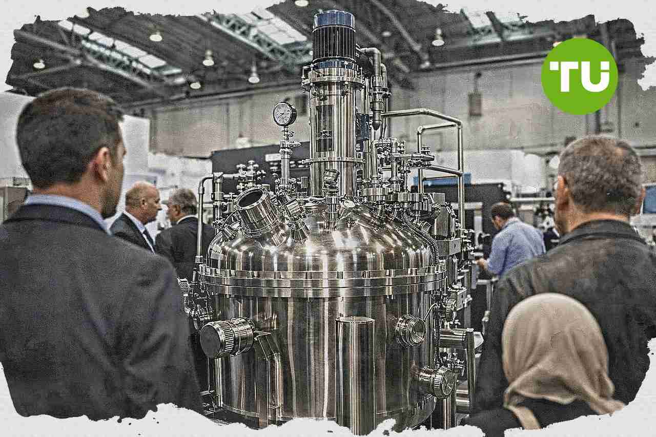 مصر تعزز تنافسية الصناعات الكيماوية عبر التوافق مع معايير الاستدامة العالمية