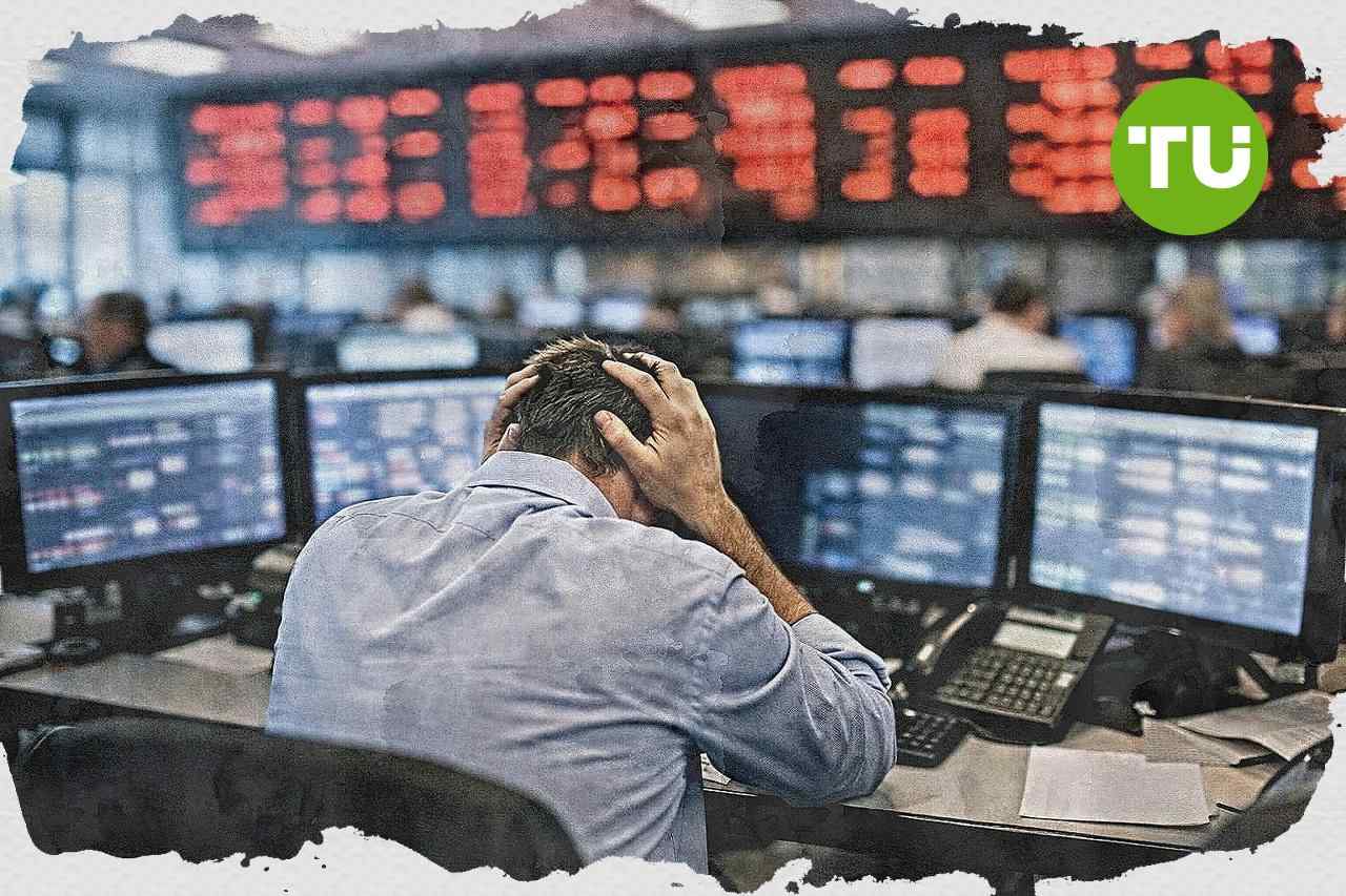 Wall Street chiprészvényei meredeken esnek a kamatemelési várakozások erősödése mellett