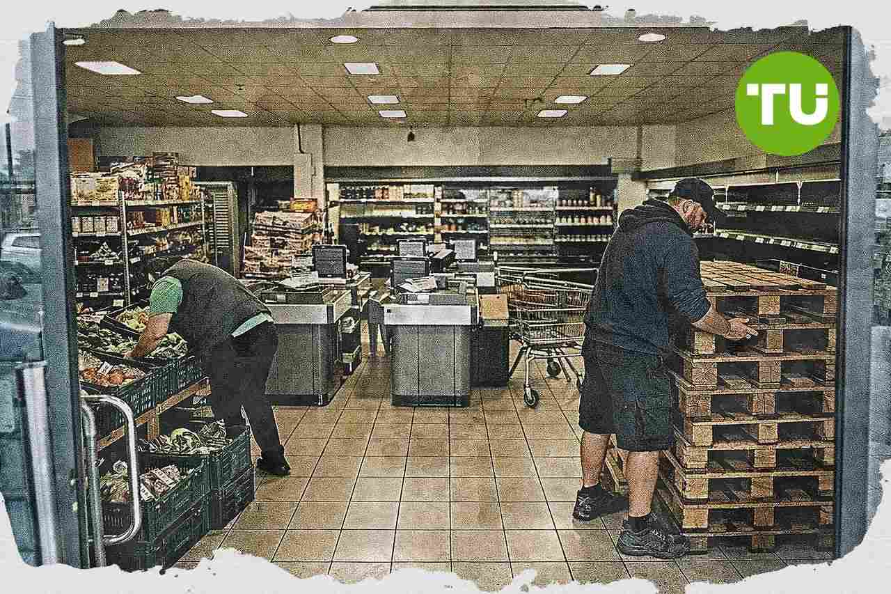 Finançor Distribuição Alimentar avança para compra da EMATER nos Açores