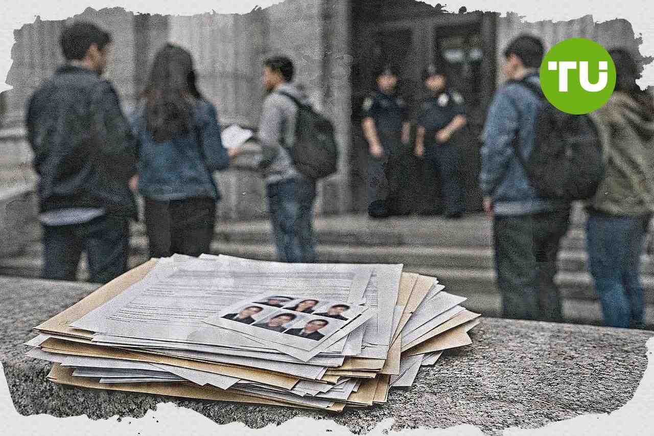 Senate Republicans block DACA protection amendment in ICE, CBP funding vote