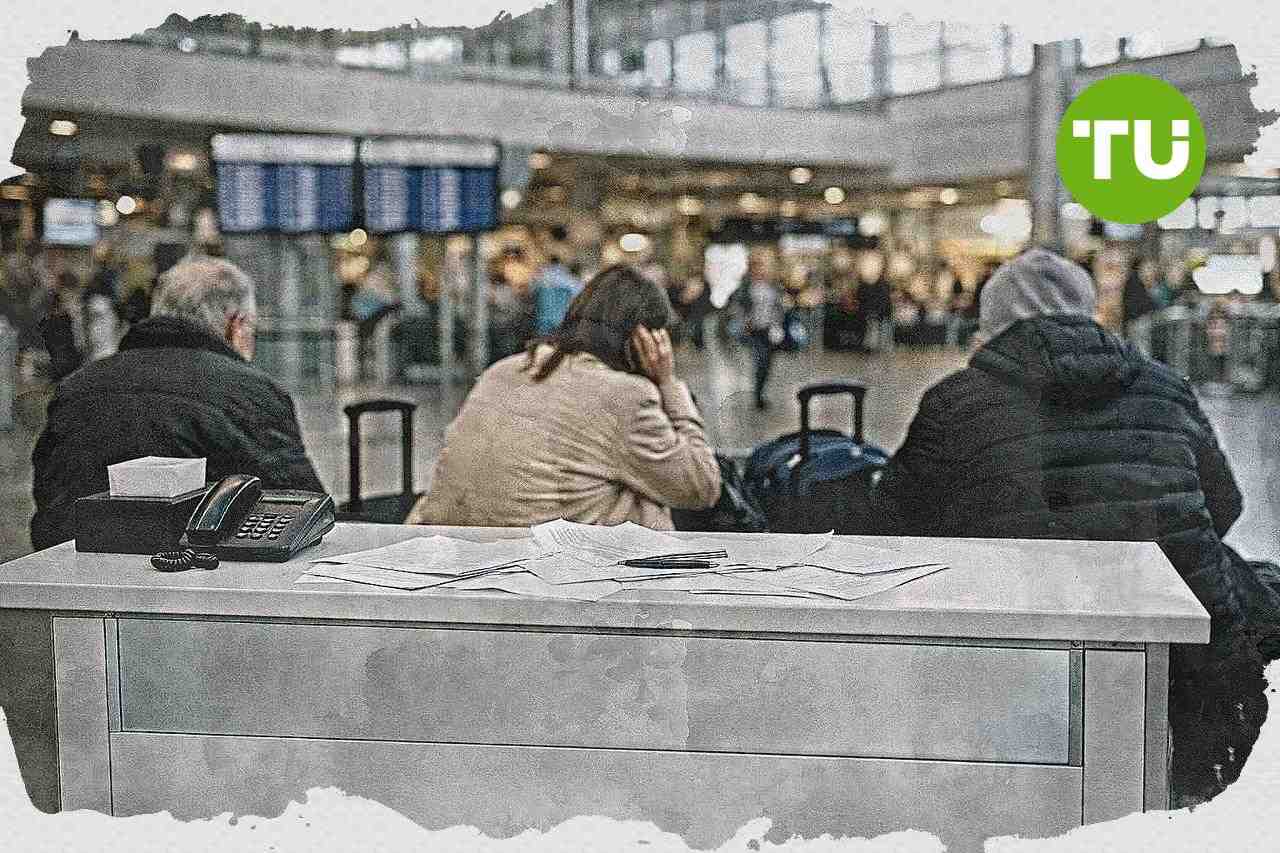 European airlines face €3.2bn in unclaimed delay compensation exposure