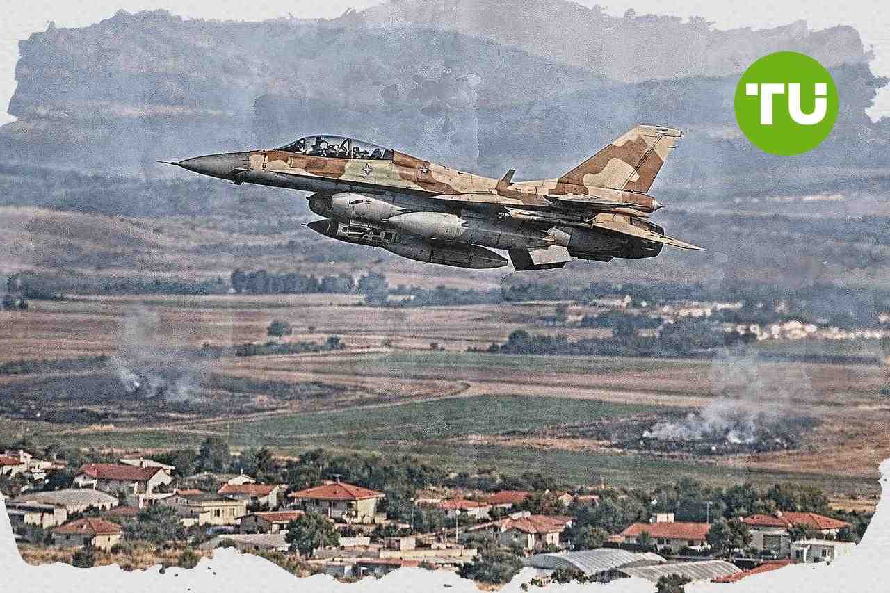 ישראל מאיימת לתקוף את דאחייה בביירות אם יימשך ירי לעבר יישובי הצפון