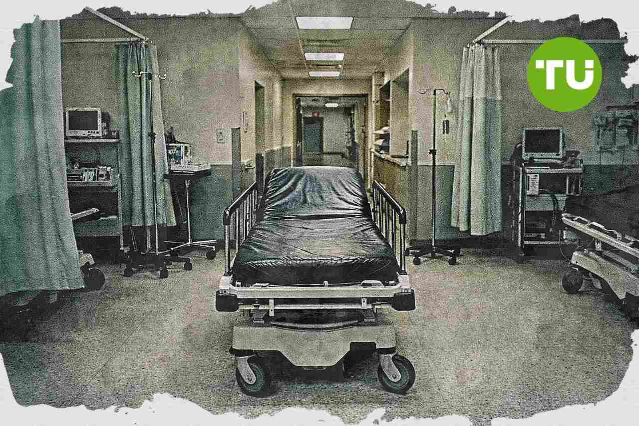 Portugal impõe novas regras à contratação temporária de médicos nas urgências do SNS