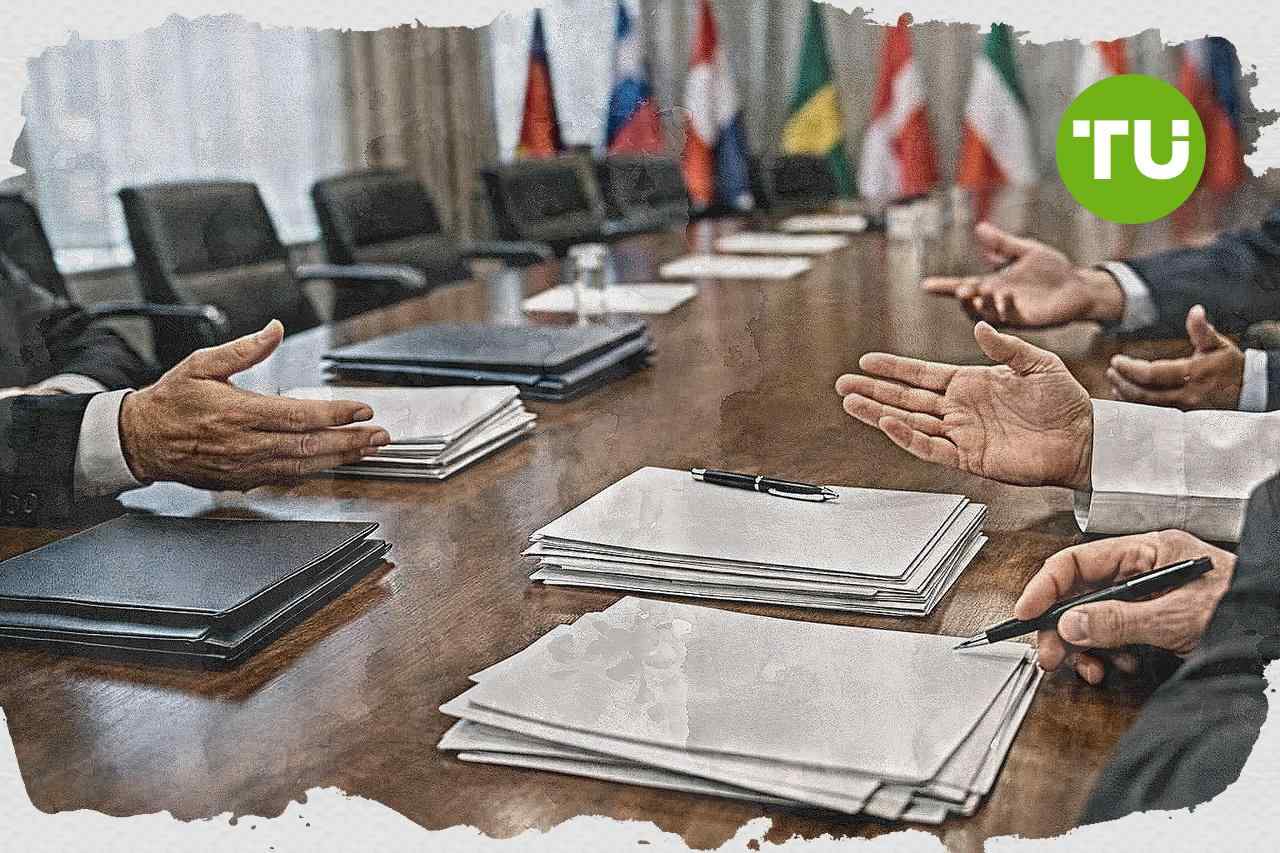 السعودية وRDIF يبحثان توسيع الشراكات الصناعية على هامش منتدى سانت بطرسبورغ