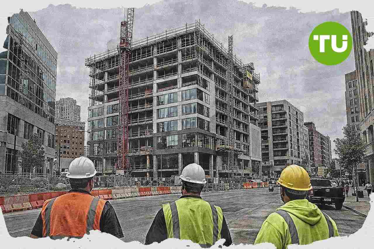 Detroit Downtown Development Authority tax increment bonds rating reflects revenue growth and tax base concentration risk
