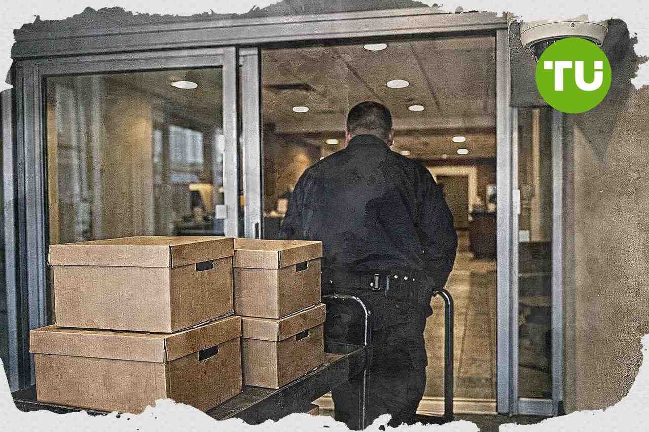 Justice Department union corruption case ends in racketeering convictions