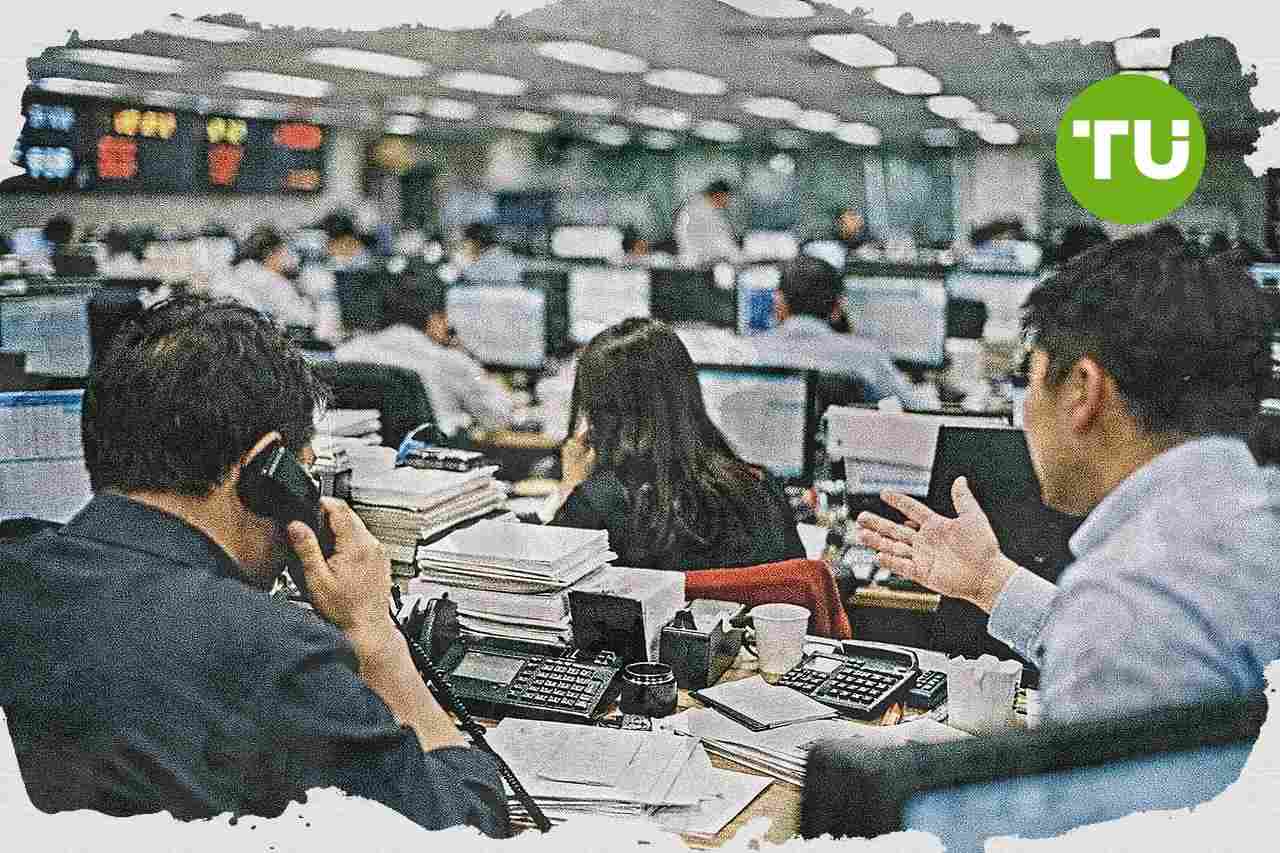 국내 증권사, 코스피 목표치 상향 속 AI·반도체 이익 기대 반영
