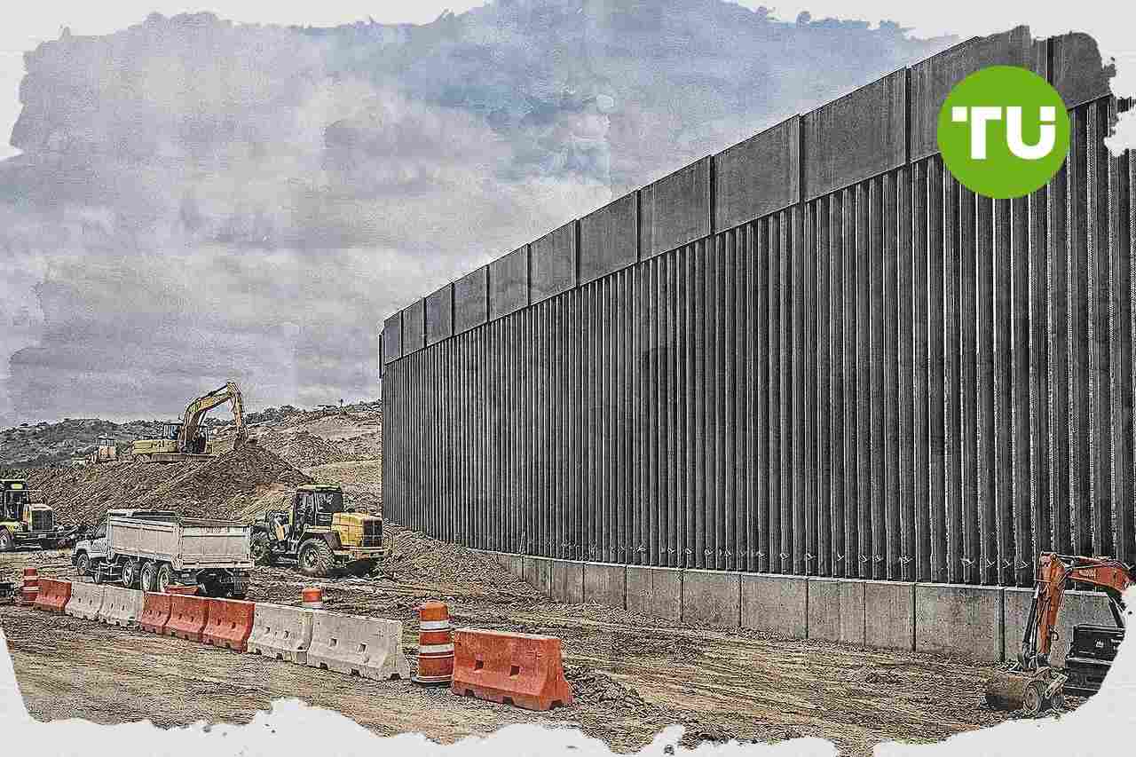 Senate committee highlights $1 billion border wall allocation in immigration debate