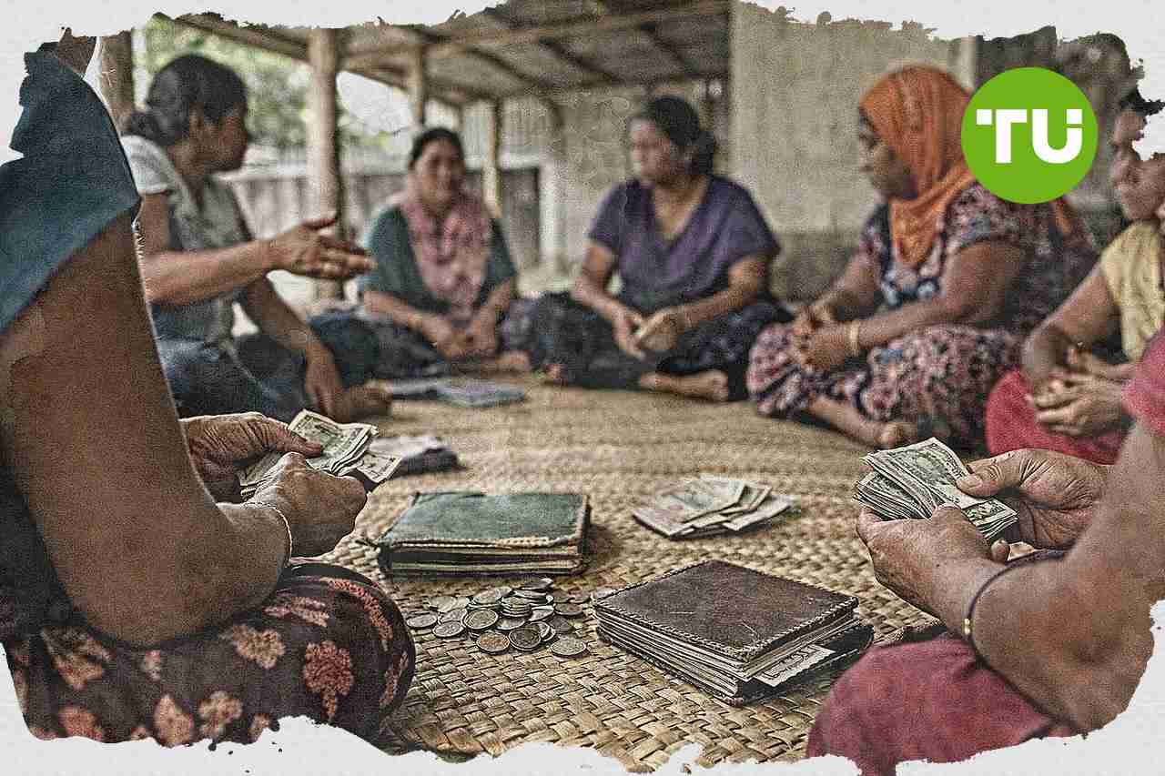 PNM dorong pembiayaan inklusif untuk menekan ketergantungan pada rentenir