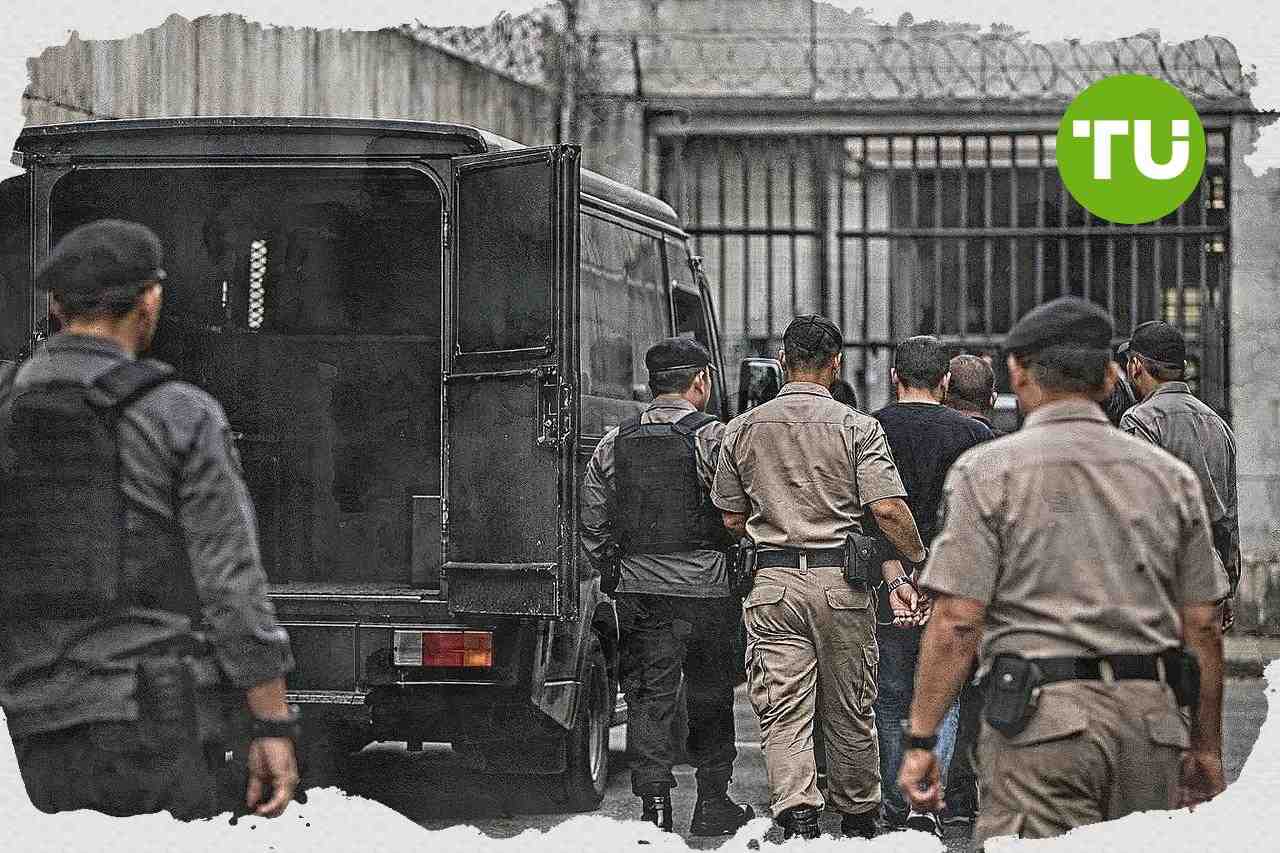 KPK pindahkan penahanan Sudewo ke Semarang menjelang sidang korupsi