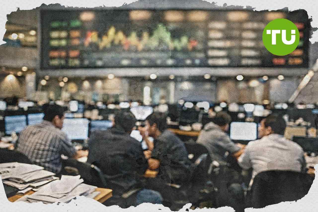 IHSG melemah tajam sepekan, kapitalisasi pasar susut ke Rp9.807 triliun