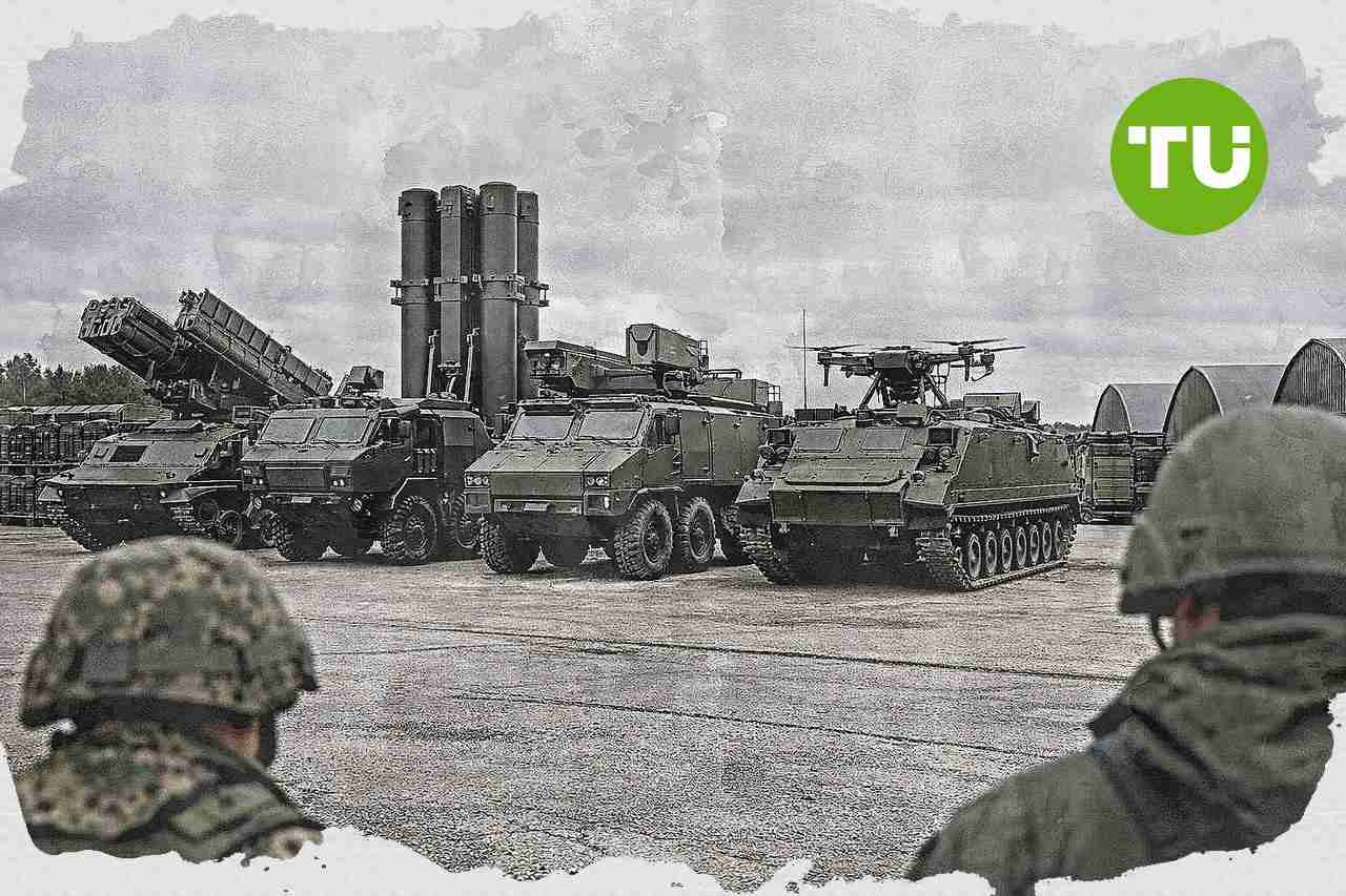 Suomen puolustusmenojen 2030-luvun laskelma törmää puolueiden rahoitusrajoihin